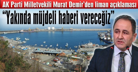 MLLETVEKL DEMR'DEN LMAN AIKLAMASI